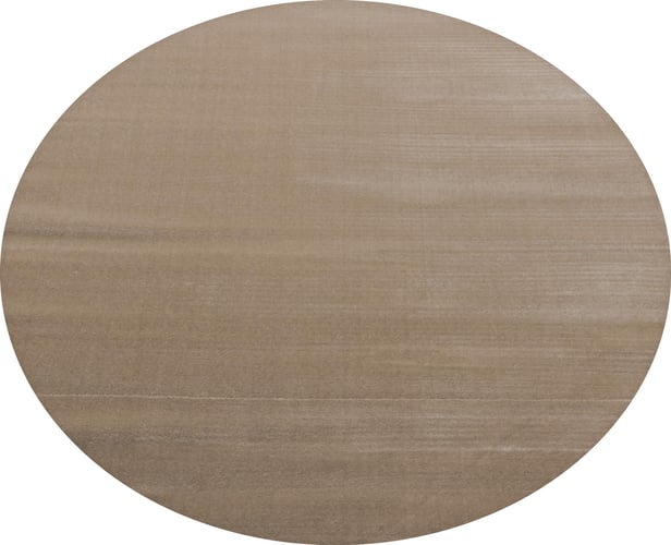 Sumu matto pyöreä ⌀ 200 cm, beige